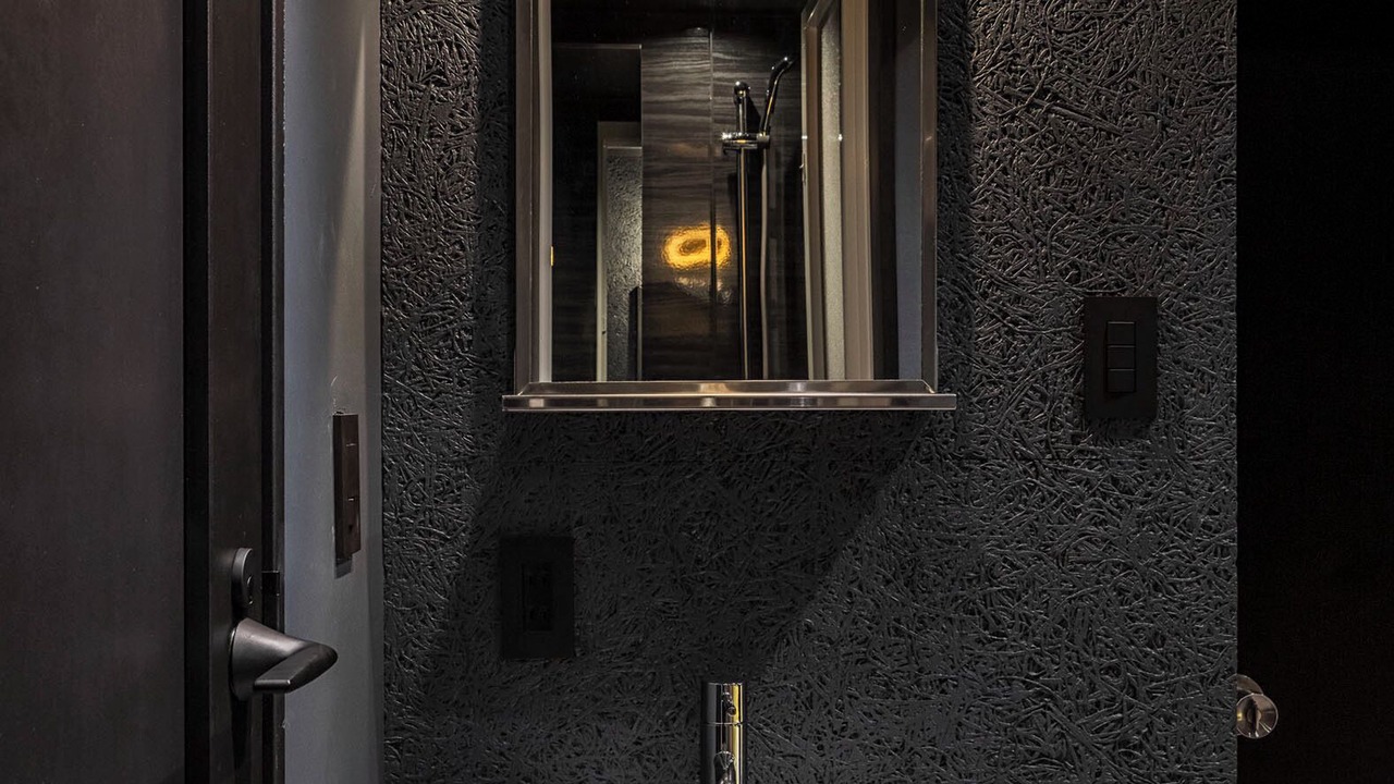 Photo of Bathroom in Arakawa