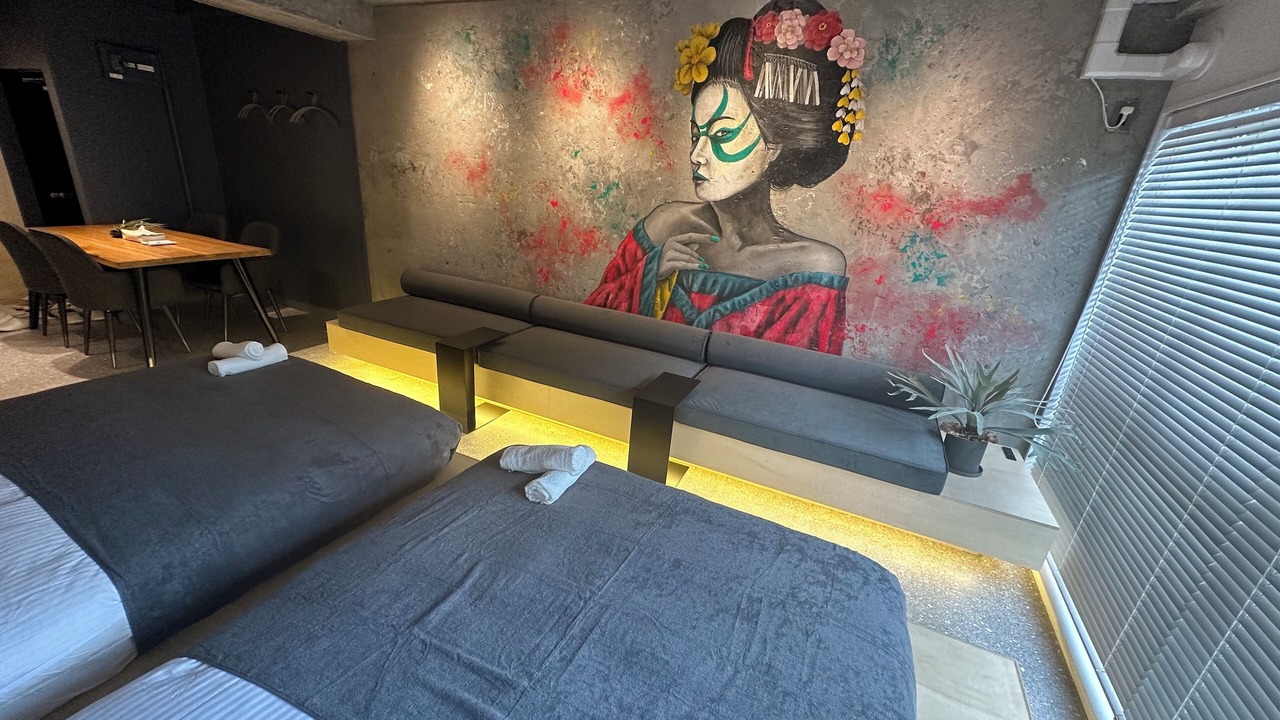 Photo of Bedroom in Arakawa