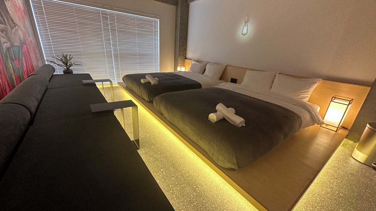 Photo of Bedroom in Arakawa
