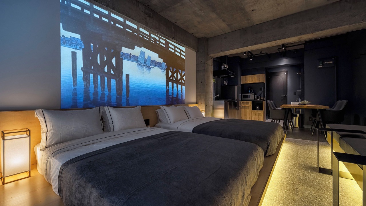 Photo of Bedroom in Arakawa