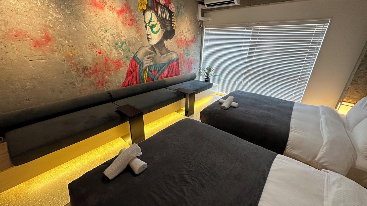 Photo of Bedroom in Arakawa