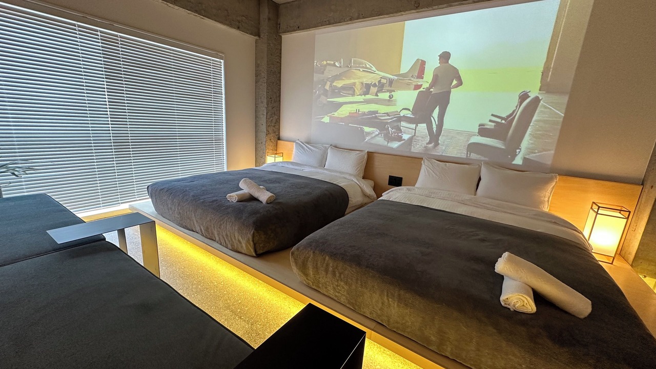 Photo of Bedroom in Arakawa