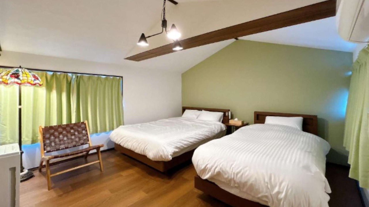 Photo of Bedroom in Kurashiki