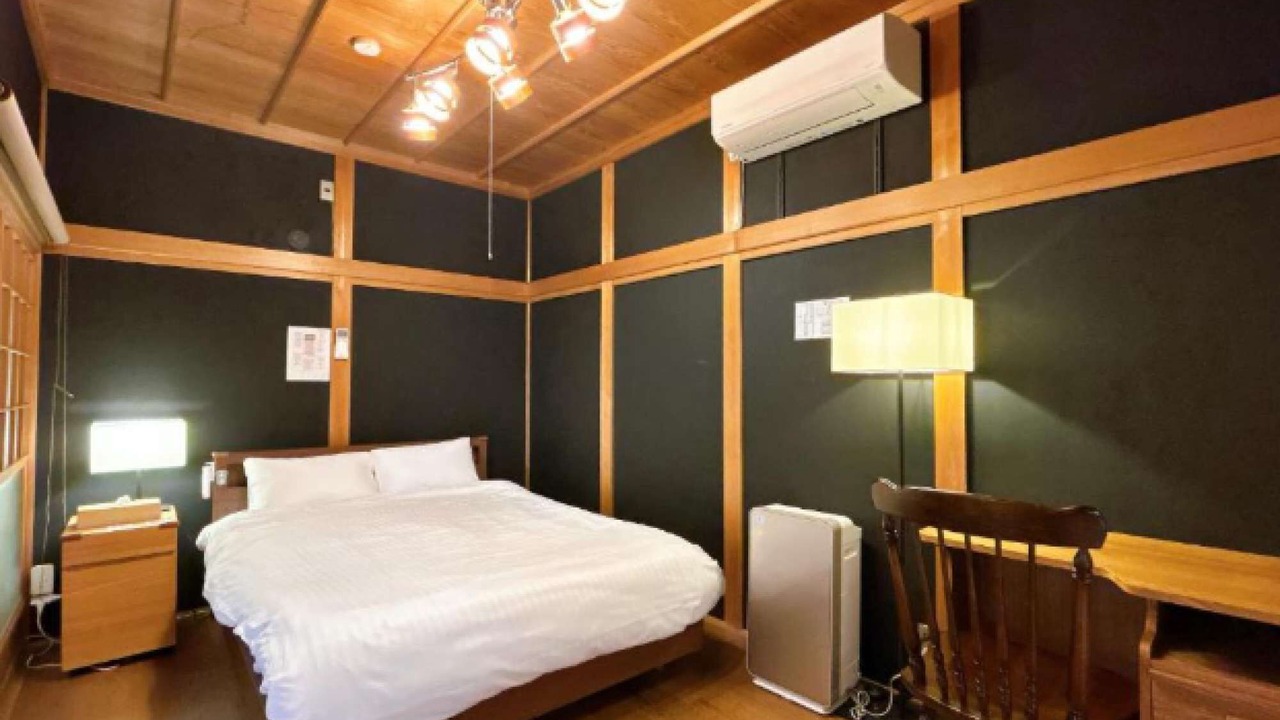 Photo of Bedroom in Kurashiki