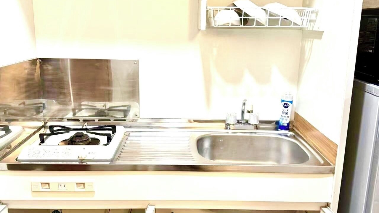 Photo of Kitchen in Nakamura