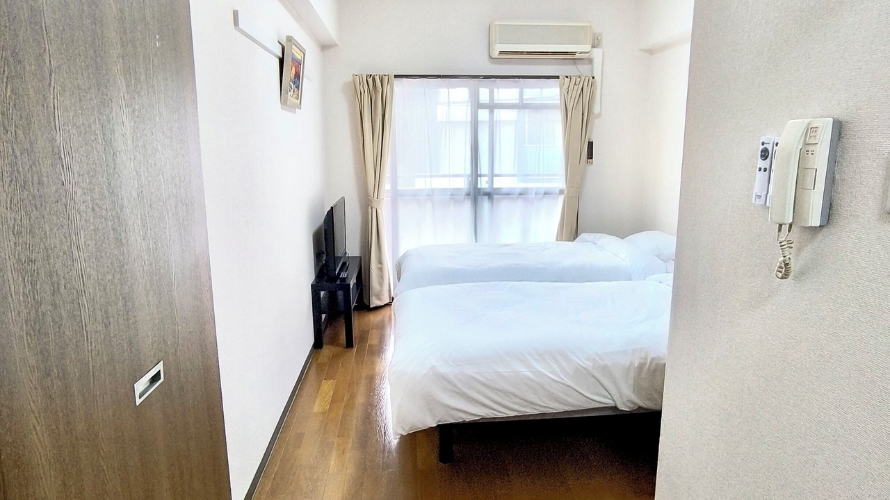 Photo of Bedroom in Nakamura