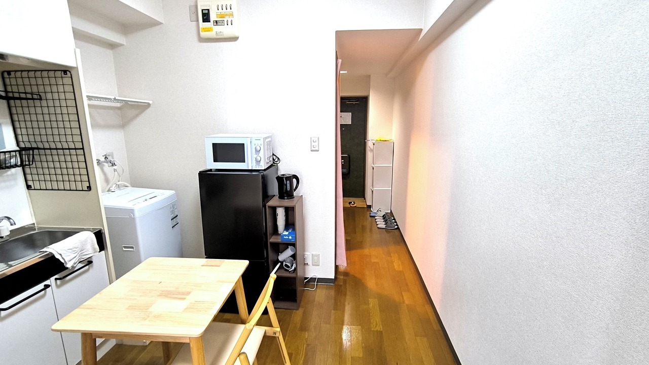 Photo of Kitchen in Nakamura