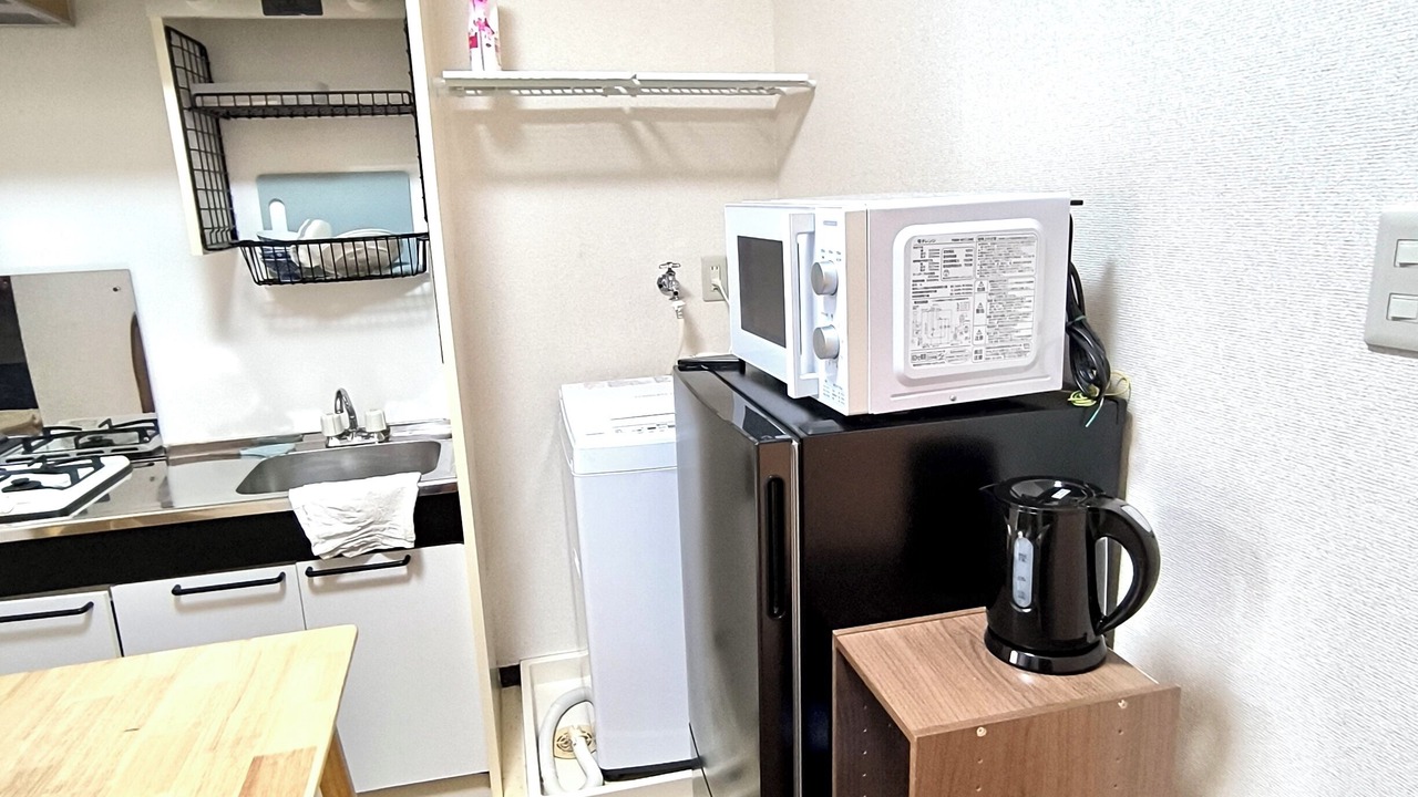Photo of Kitchen in Nakamura