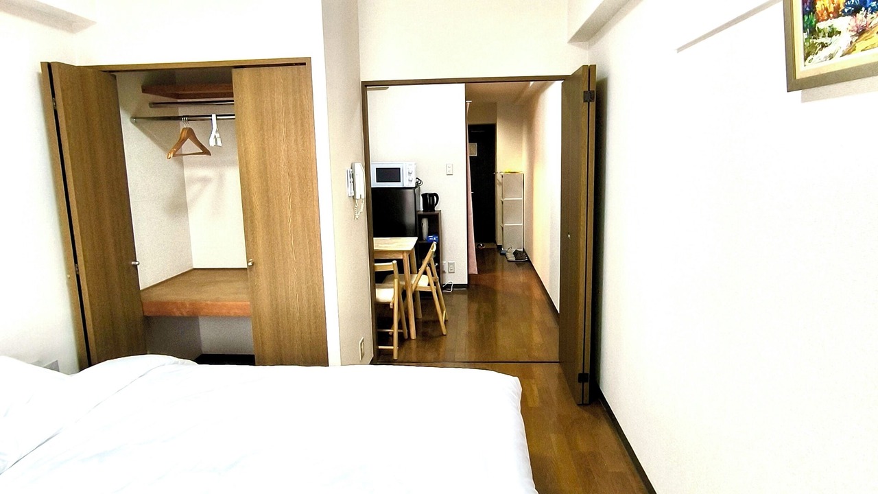 Photo of Bedroom in Nakamura