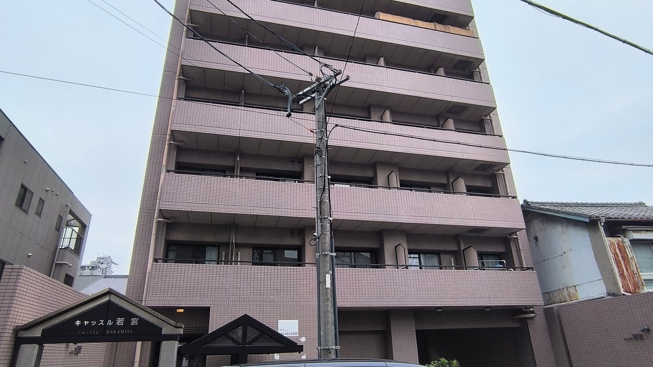 Photo of Outdoor in Nakamura
