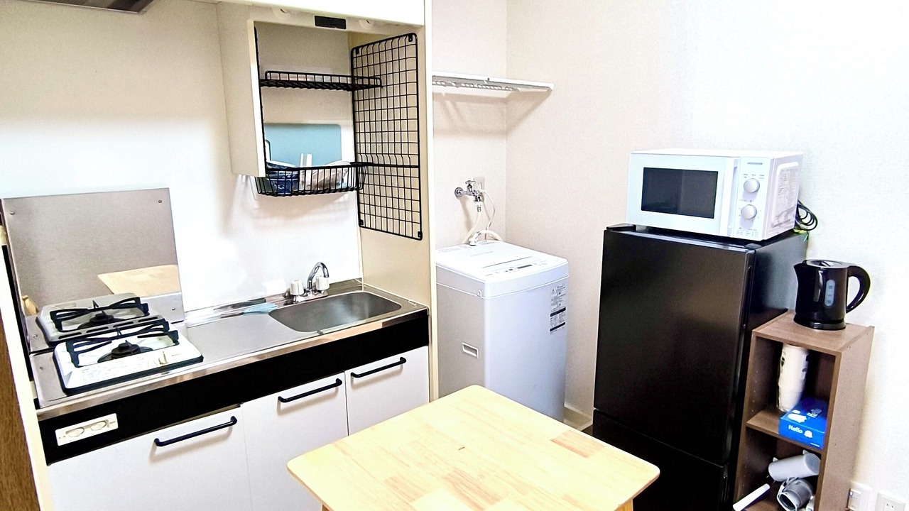 Photo of Kitchen in Nakamura