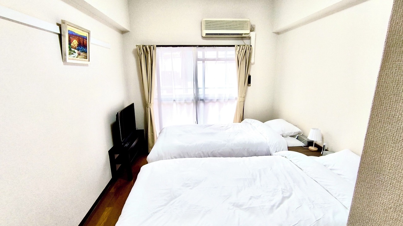 Photo of Bedroom in Nakamura