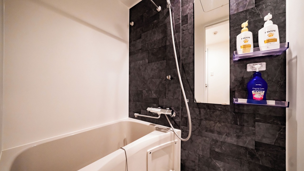 Photo of Bathroom in Kuramae