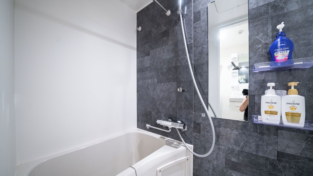 Photo of Bathroom in Kuramae