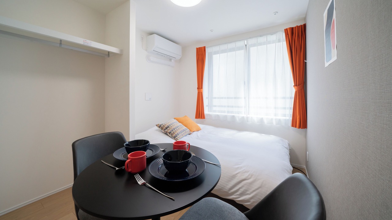 Photo of Bedroom in Kuramae