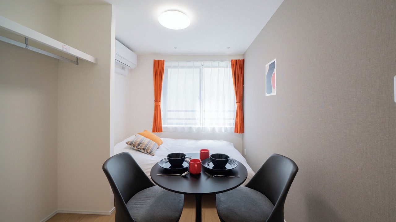 Photo of Bedroom in Kuramae