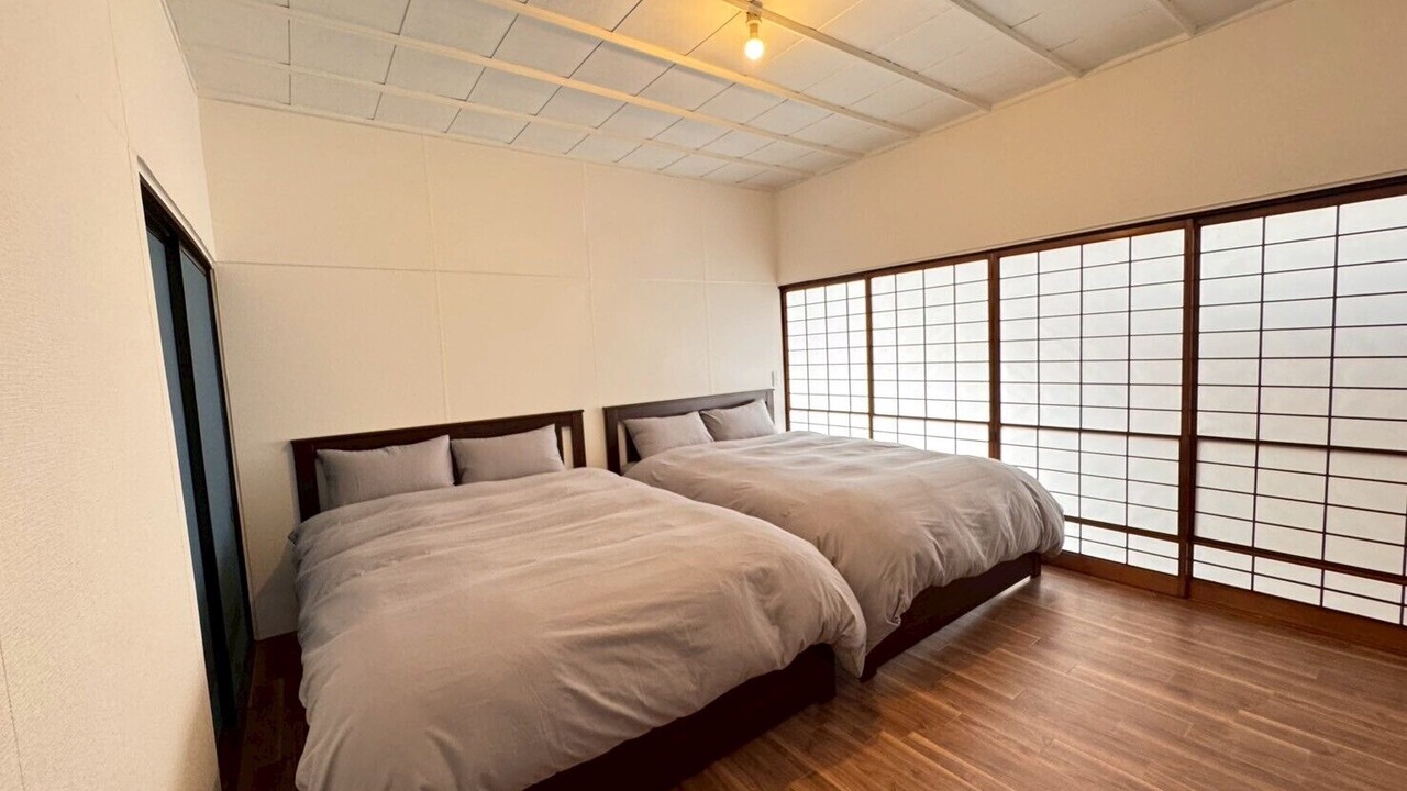 Photo of Bedroom in Nikko