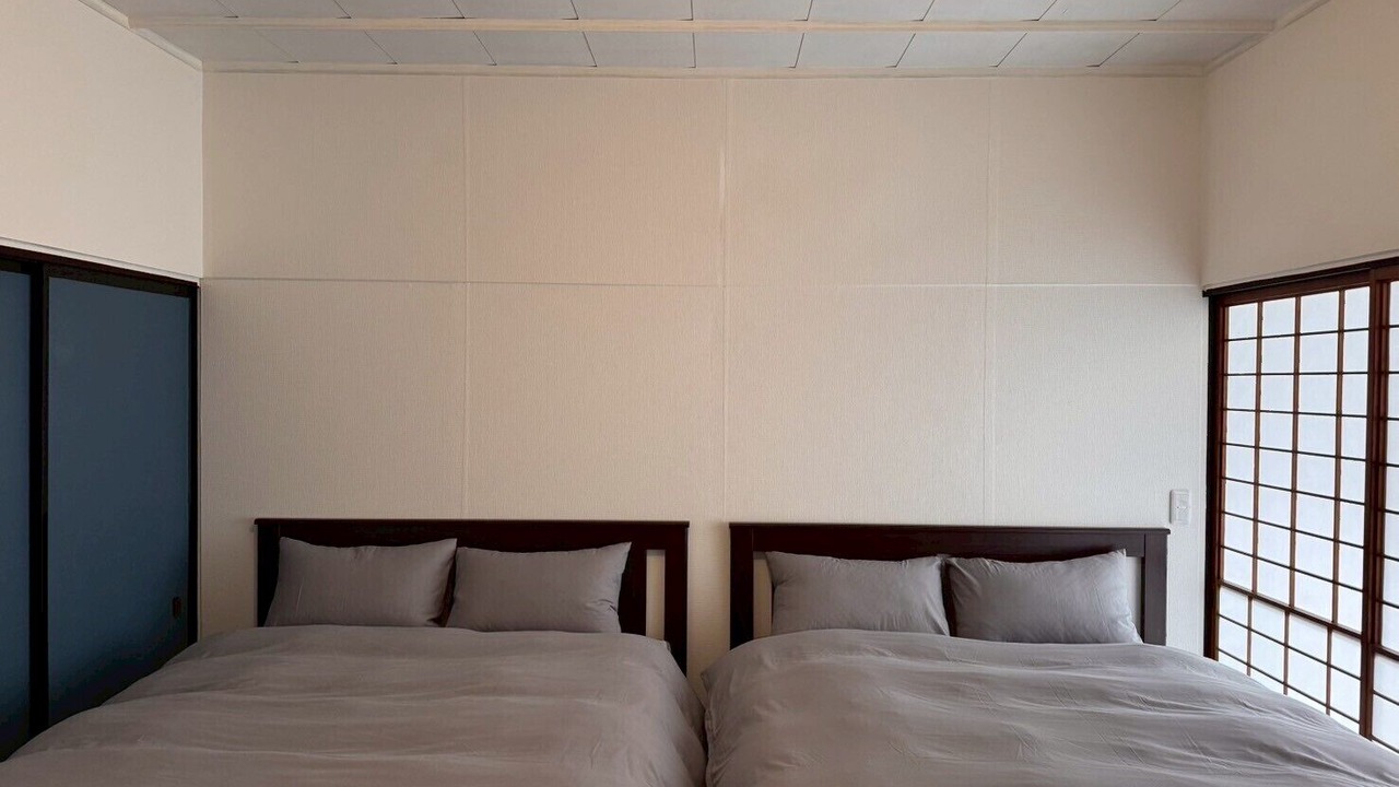 Photo of Bedroom in Nikko