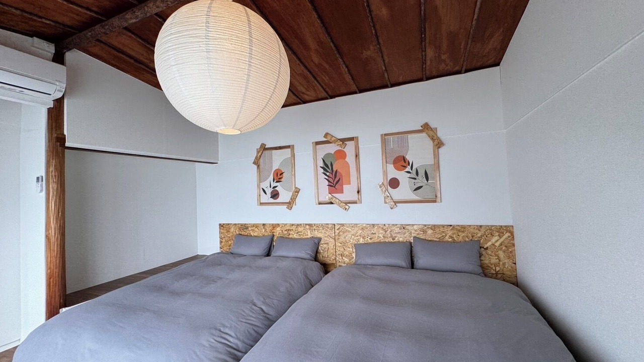 Photo of Bedroom in Nikko