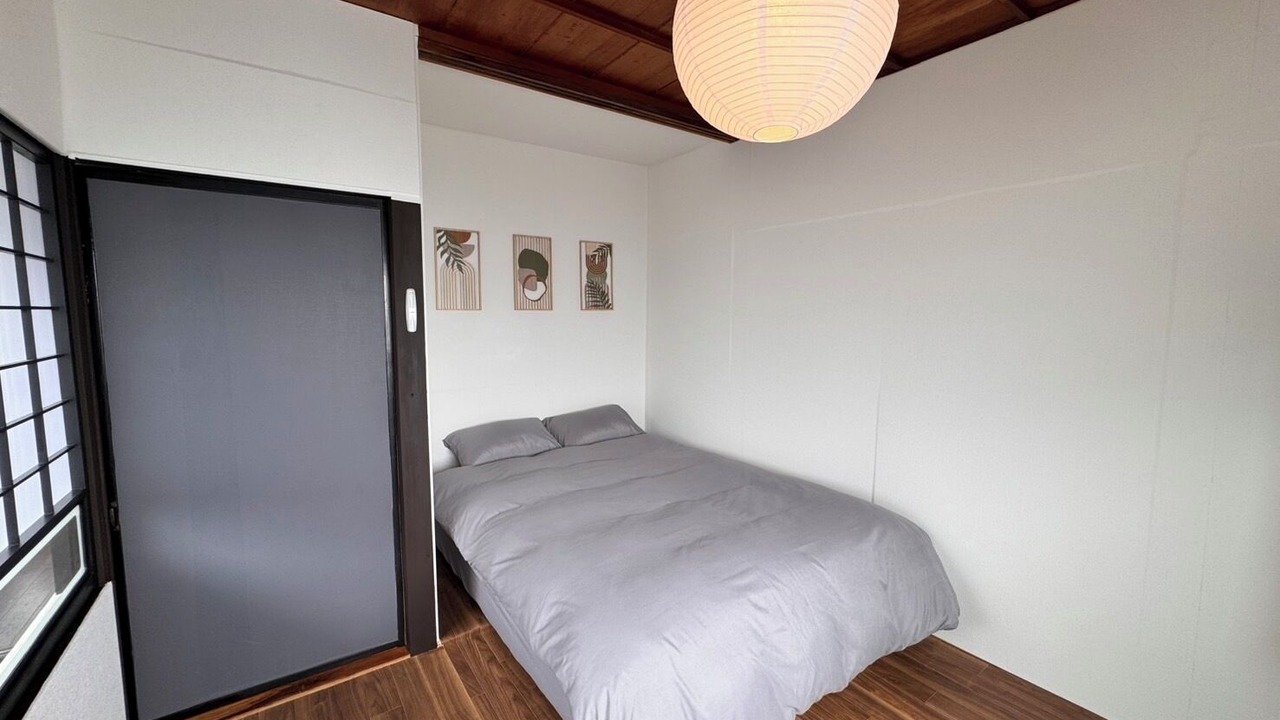 Photo of Bedroom in Nikko