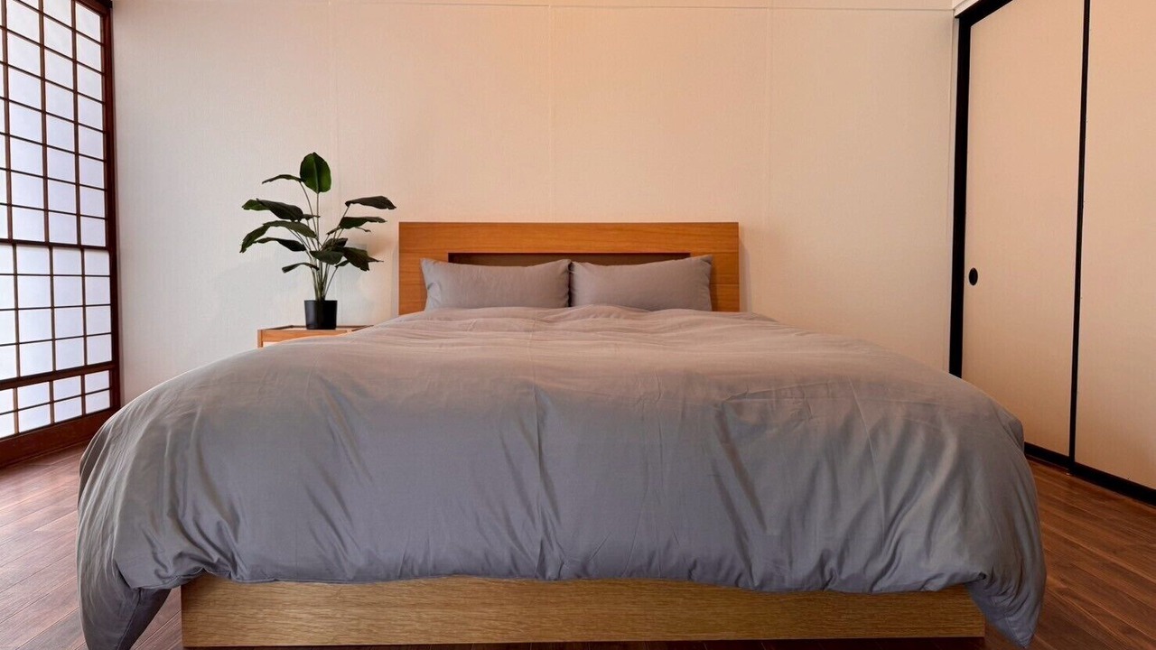 Photo of Bedroom in Nikko