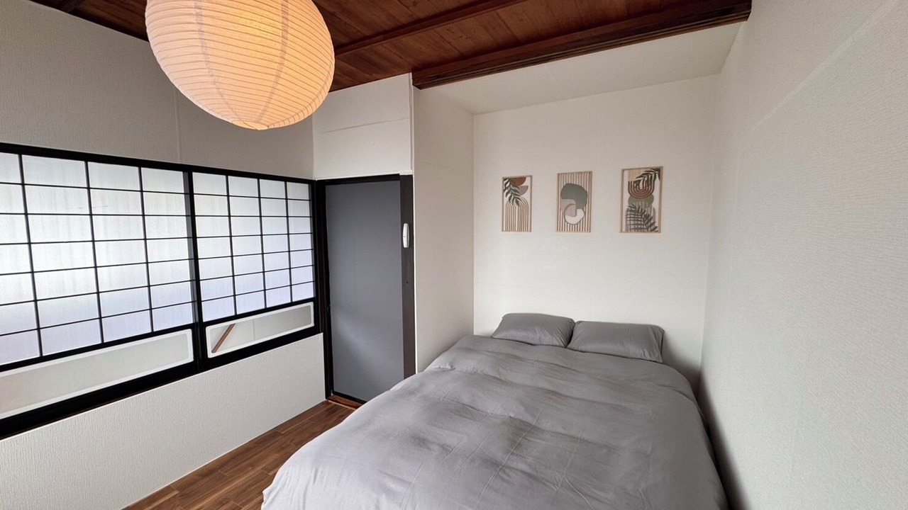 Photo of Bedroom in Nikko