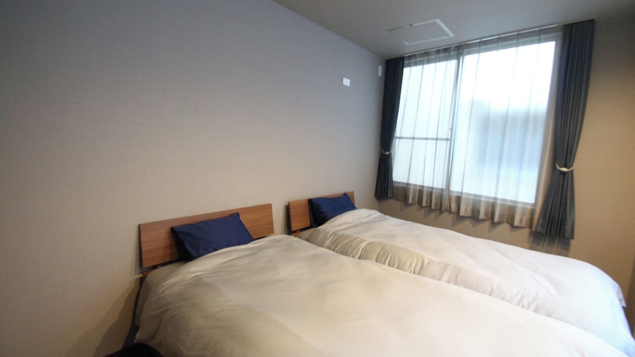 Photo of Bedroom in Chuo Ward