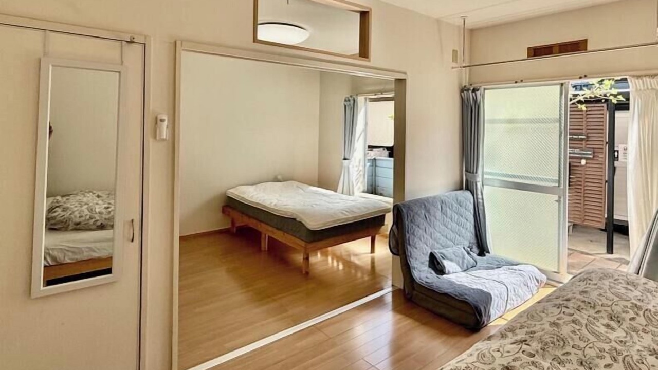 Photo of Bedroom in Kawaguchi