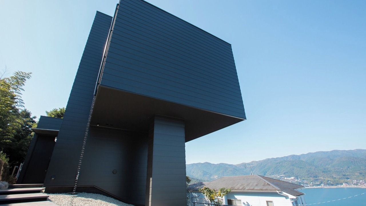 Photo of Outdoor in Ajiro