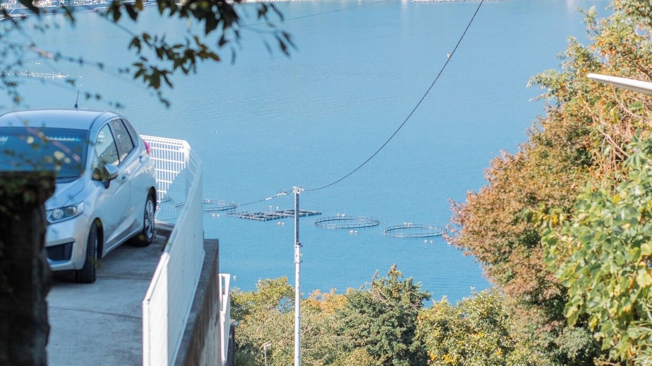 Photo of Outdoor in Ajiro
