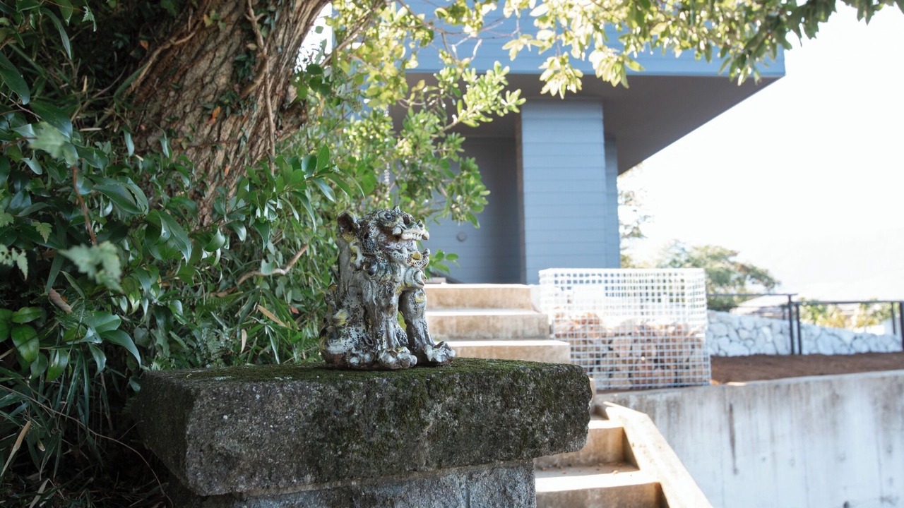 Photo of Outdoor in Ajiro