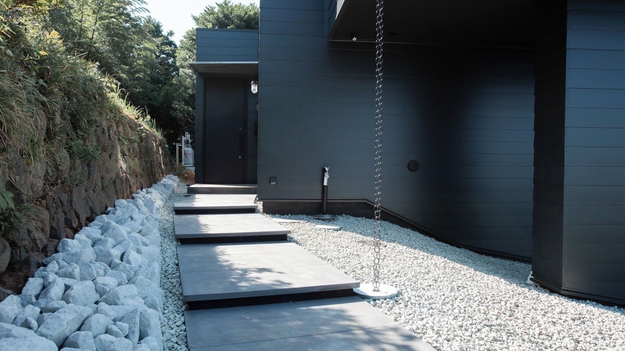 Photo of Outdoor in Ajiro