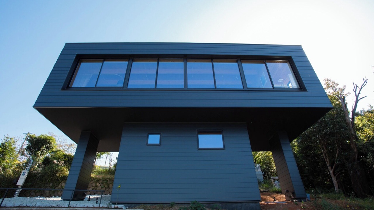 Photo of Outdoor in Ajiro