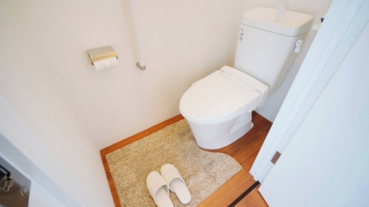 Photo of Bathroom in Katasekaigan