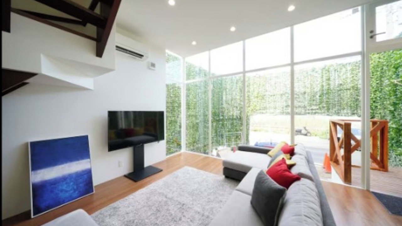 Photo of Livingroom in Katasekaigan