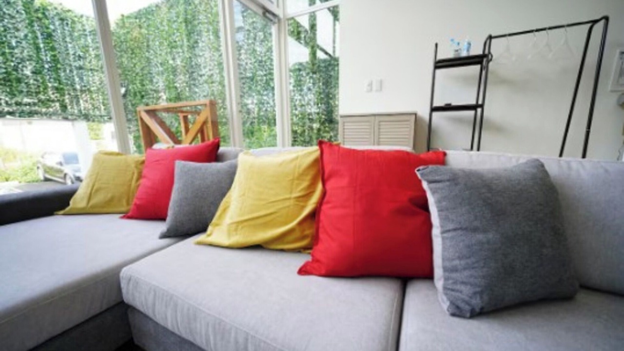 Photo of Livingroom in Katasekaigan
