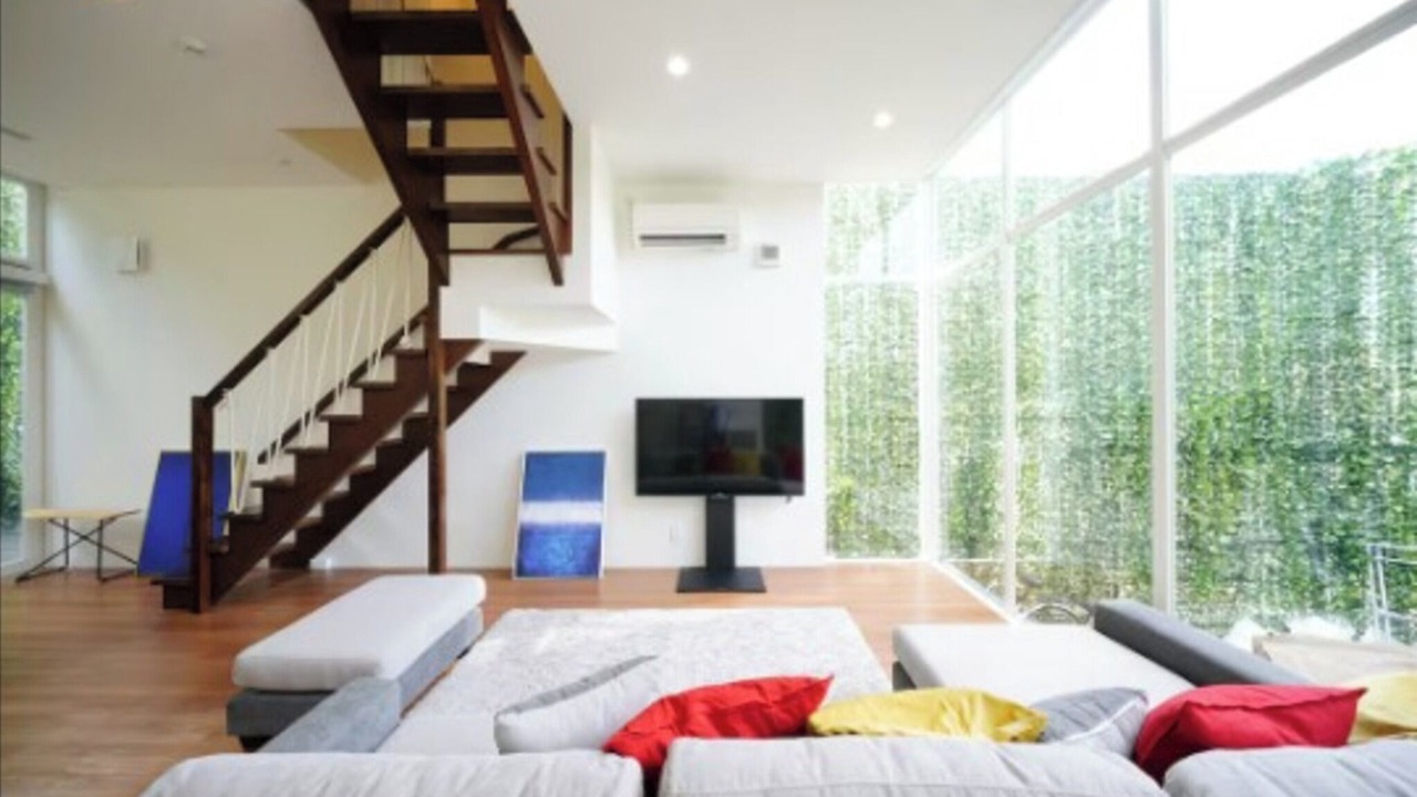 Photo of Livingroom in Katasekaigan