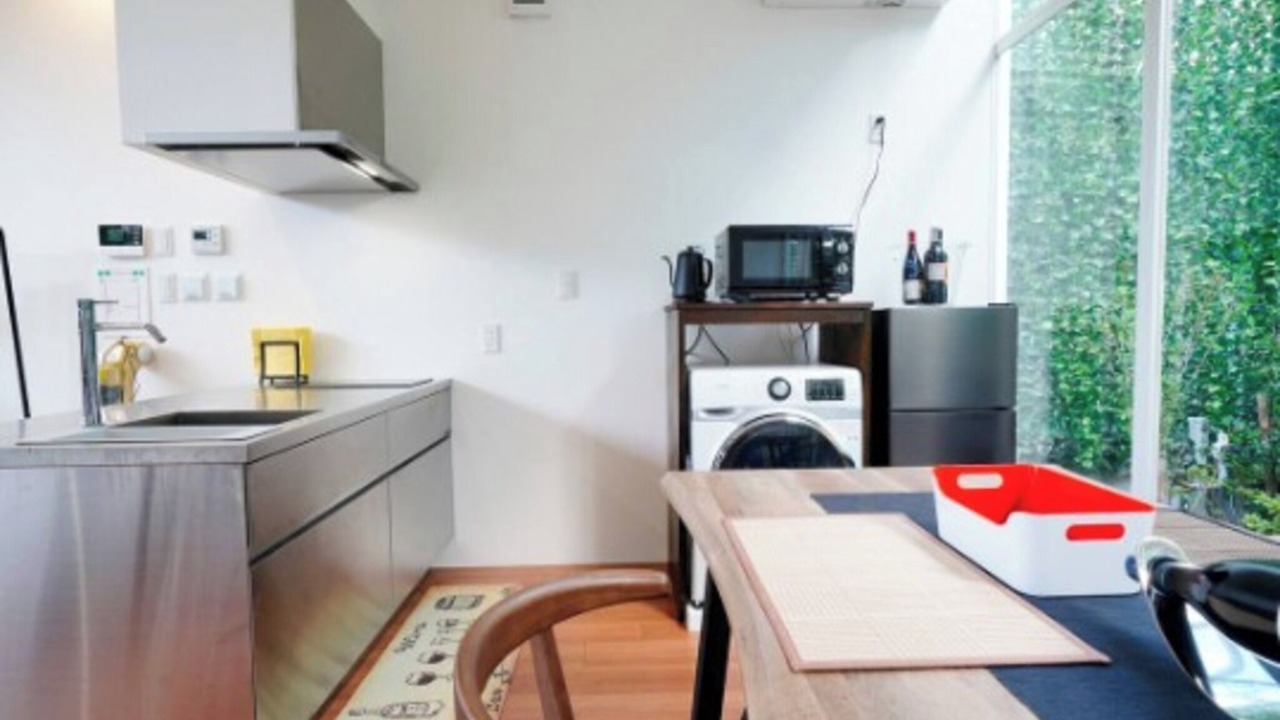 Photo of Kitchen in Katasekaigan