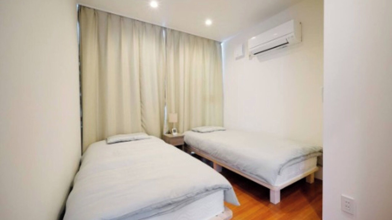 Photo of Bedroom in Katasekaigan