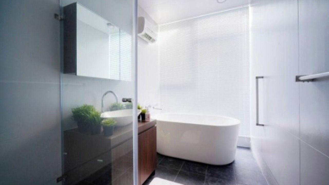 Photo of Bathroom in Katasekaigan