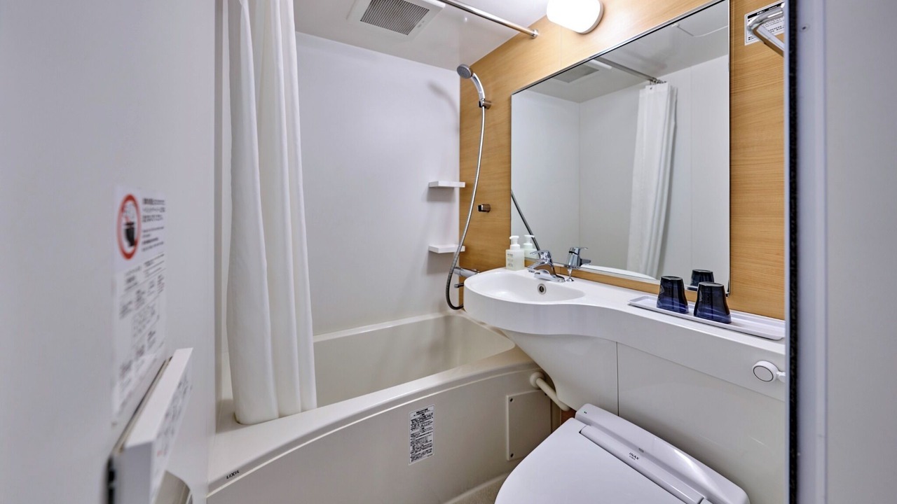 Photo of Bathroom in Fujisawa