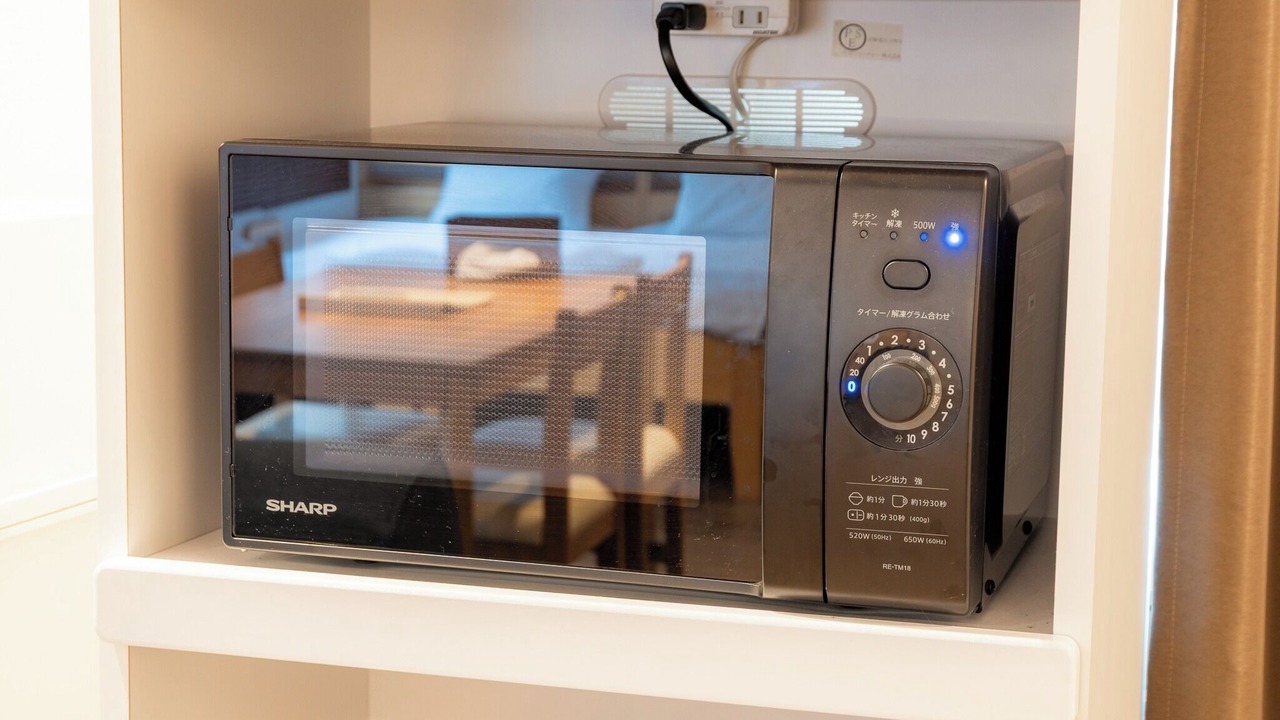 Photo of Kitchen in Amakusa