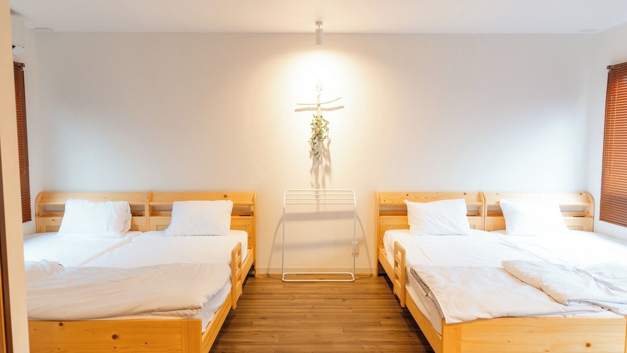 Photo of Bedroom in Amakusa