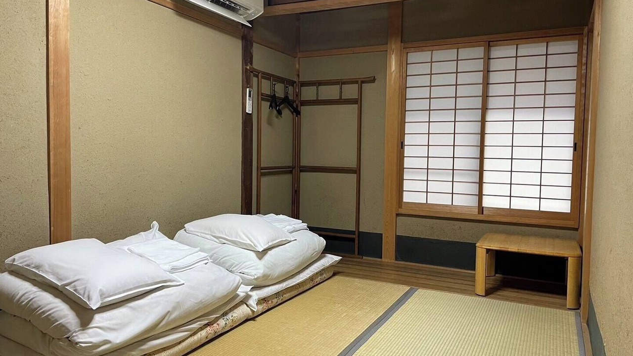 Photo of Bedroom in Shimogyo