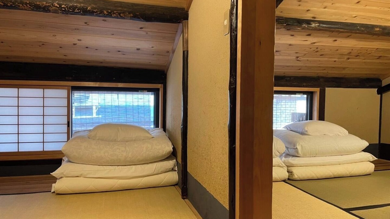 Photo of Bedroom in Shimogyo