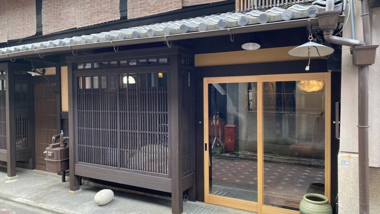 Photo of Outdoor in Shimogyo