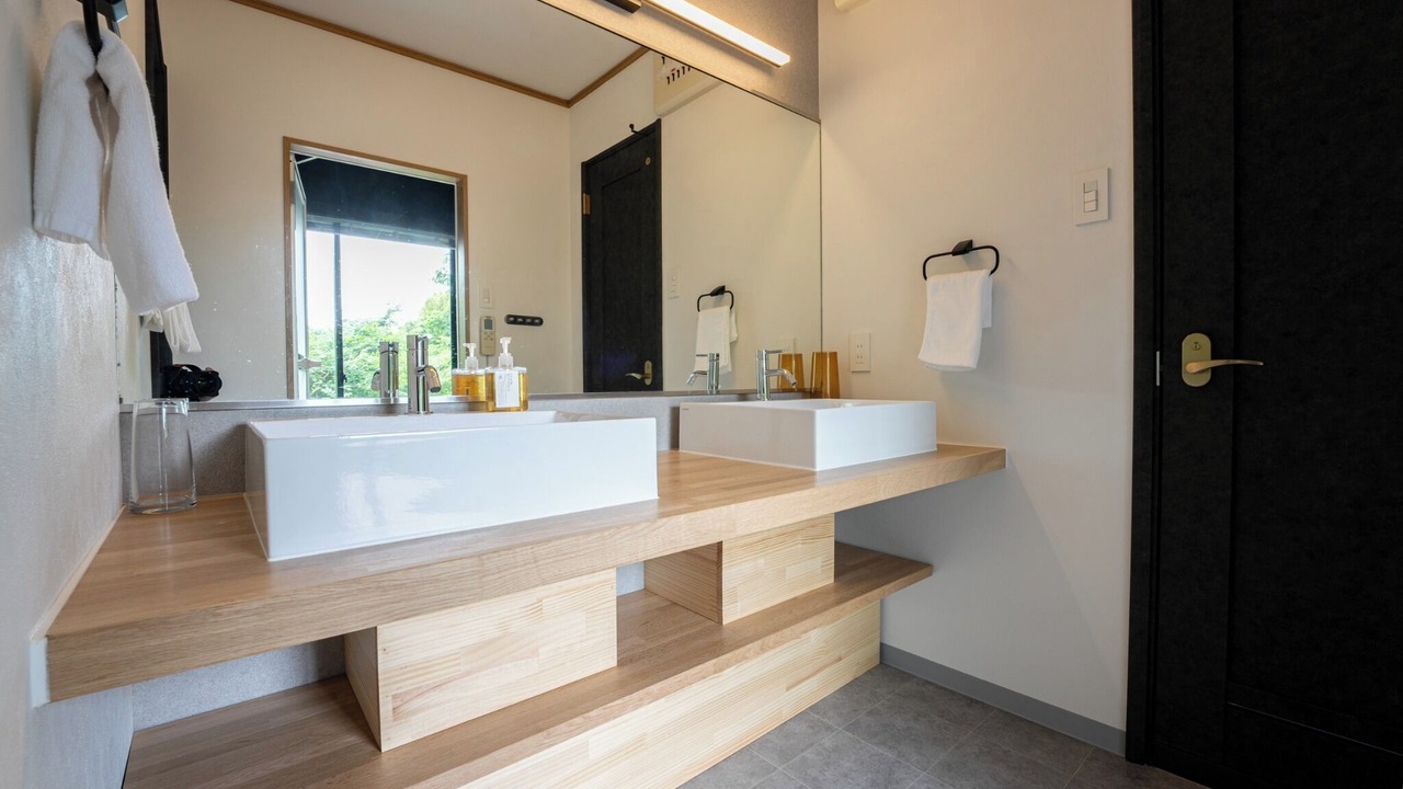 Photo of Bathroom in Atami