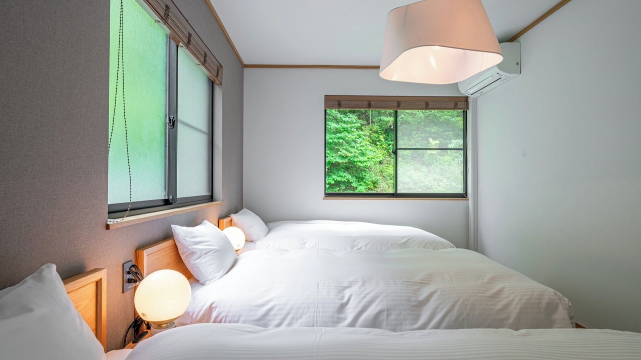 Photo of Bedroom in Atami