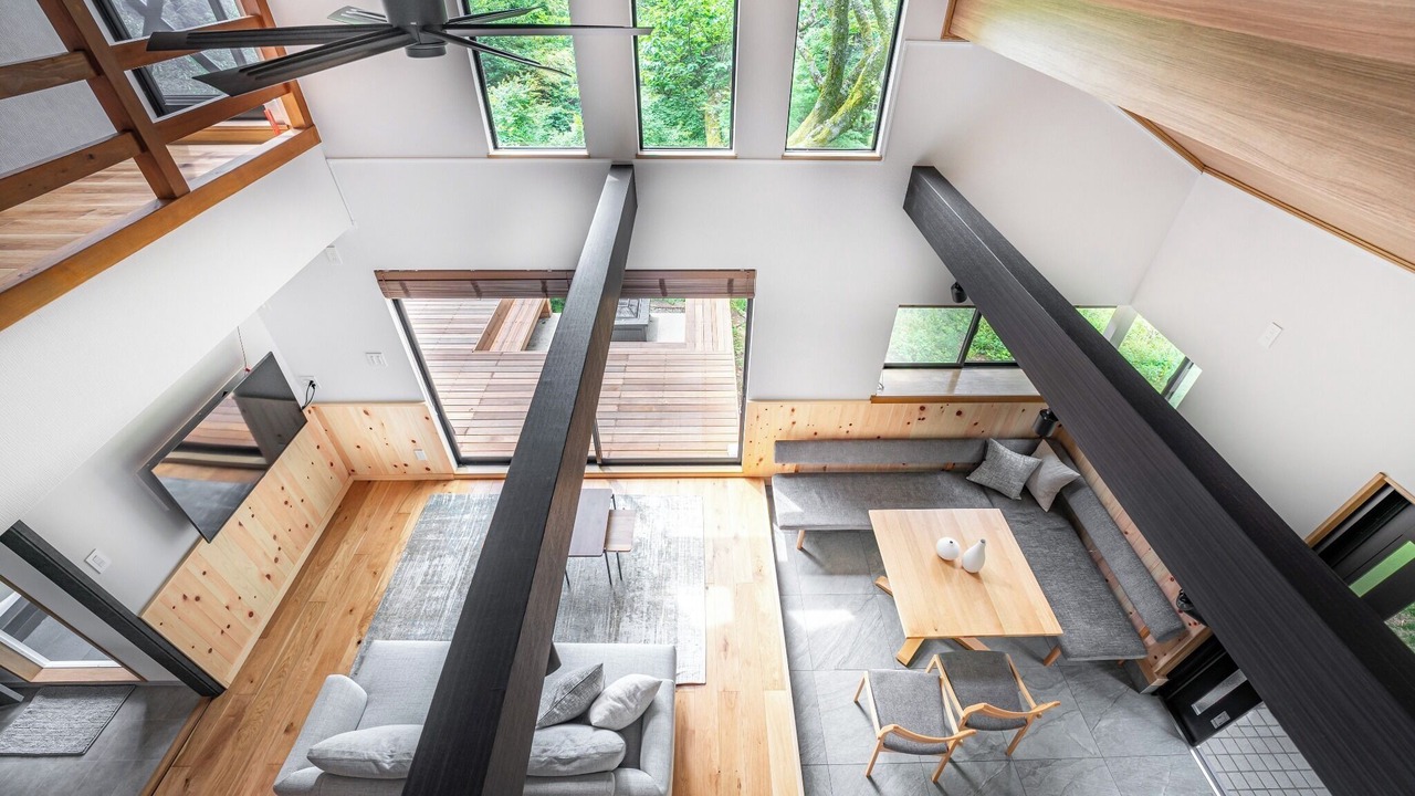 Photo of Livingroom in Atami
