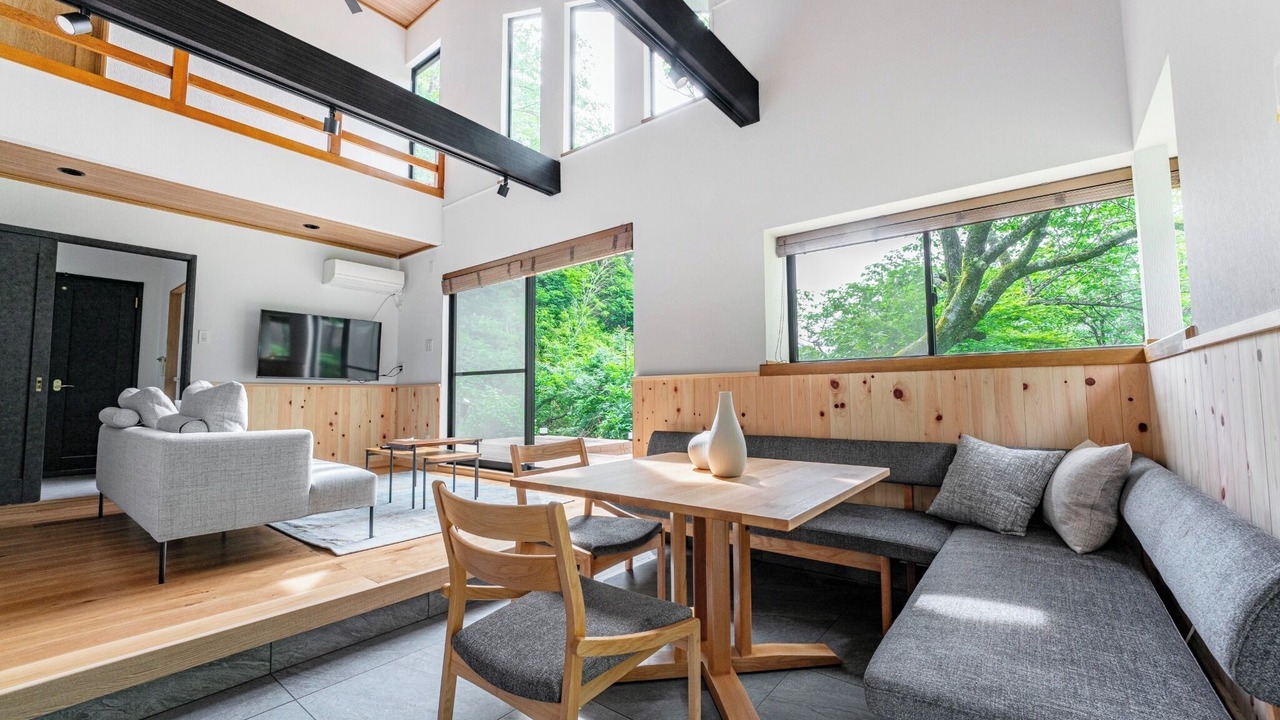 Photo of Livingroom in Atami
